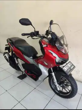 Honda ADV 150 CBS 2019