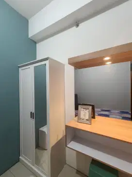 SHMRS‼️Baru gress Apartemen Gunawangsa merr 2BR