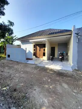 DIJUAL CEPAT RUMAH