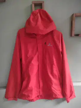 Jaket Eiger Orange
