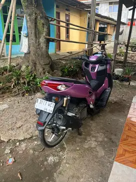 nmax 202325
