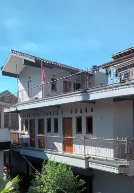 Dijual kost-an dekat ke ITB,UNPAD,UNIKOM,POLMAN dll