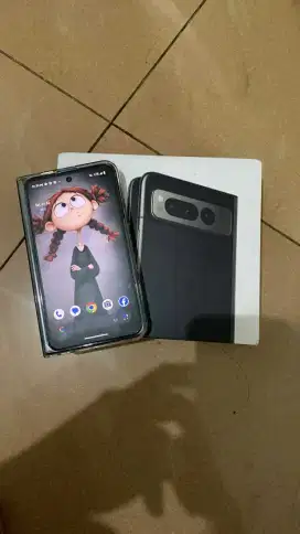 Pixel fold ram 12/256 wajib baca deskripsi