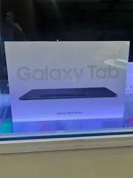 Galaxy tab S7 FE 5G ram 6/128 new segel