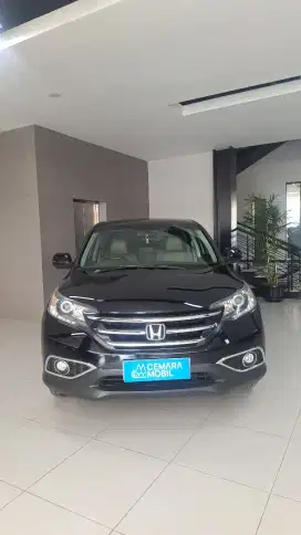 Honda CR-V Prestige AT  2013