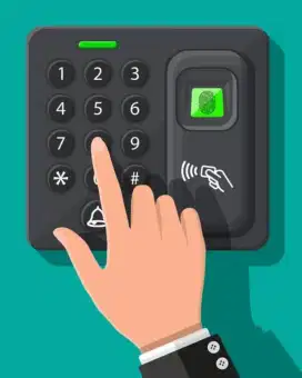 Jasa Pasang dan Service CCTV