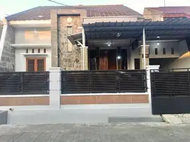 Rumah dijual, nego sampai jadi