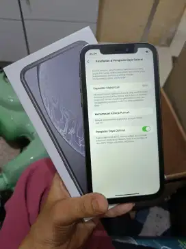 iPhone Xr 256Gb iBox Fullset