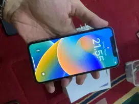 Iphone X 256 GB inter