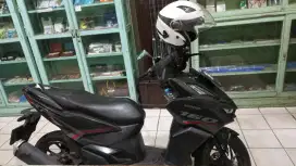 Motor Honda Vario 160