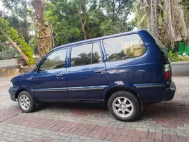 Toyota Kijang 2003 Bensin
