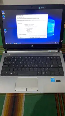 Laptop HP ProBook