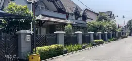Rumah Siap Huni Hitung Tanah Saja Kota Bandung