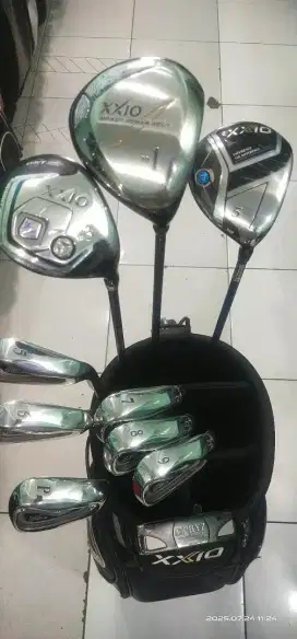 Stick Golf XXIO MP 400 Ori