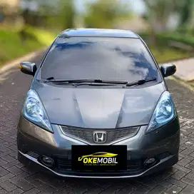 Honda Jazz 2011 Bensin