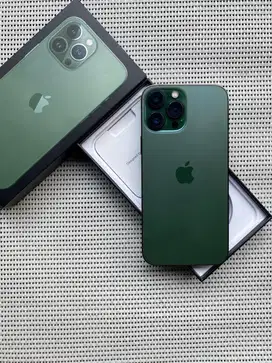 IPHONE 13 PM 256GB IBOX