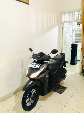 Honda Vario New LED 2017 150cc Pajak hidup