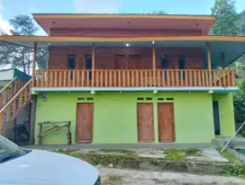 Jual cepat lokasi wisata pinus vila