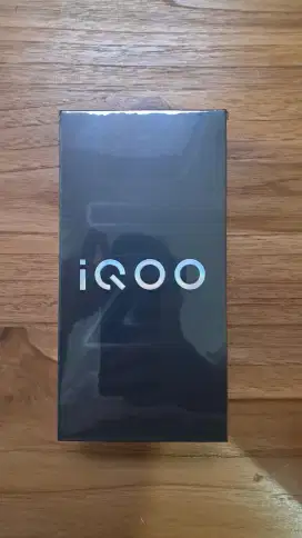 Iqoo Z10, internal 8/256GB