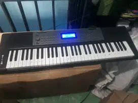 Keyboard piano elektronik Angelet