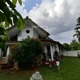 Dijual Rumah Strategis Siap Huni Daerah Cipadu