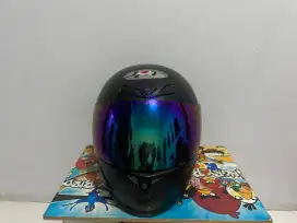 Helm full face jpn
