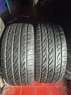 Ban copotan Pirreli pzero Nero 265/35 R21 95% 2022..2pcs