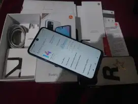 Redmi 10 2022 6+5/128gb