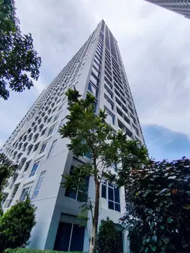 Dijual Apartemen Puri Mansion 1 BR Furnish Developer 500 Juta Termurah
