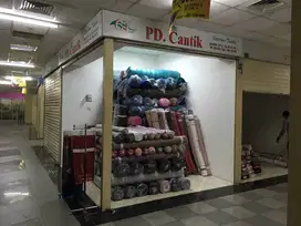 Jual Super Murah : Kios Thamrin City Lt 2F Depan Escalator
