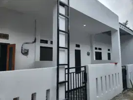 Disewakan Kontrakan 4 petak 35 Meter