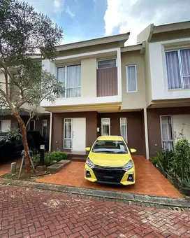 Dijual Rumah Furnish Siap Huni di Malibu Village Gading Serpong