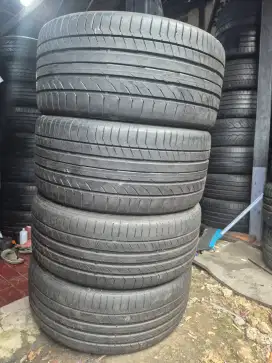 Ban copotan mercy Continetal contisportontact5 225/40 R19 255/35 R19