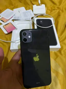 iPhone 11 iBox 64 pulset orian
