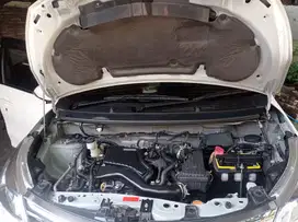 Daihatsu Sigra 2021 Bensin