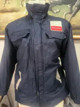 Jaket Tebal Cocok buat keluar malam