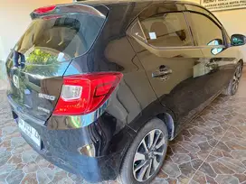 Honda Brio 2018 Bensin