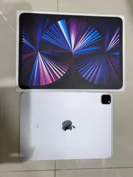 Ipad pro m1 128gb wifi only 11 inch
