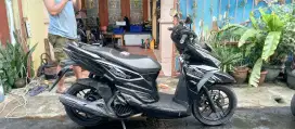 Vario led 125 tahun 2016