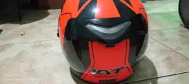 KYT K2 Rider murah