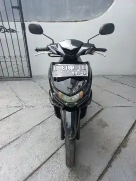 Yamaha xeon gt 2014