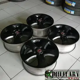 Velg Honda CRV Gen-3 R17