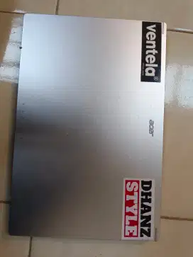 laptop acer Aspire 3 Intel i3