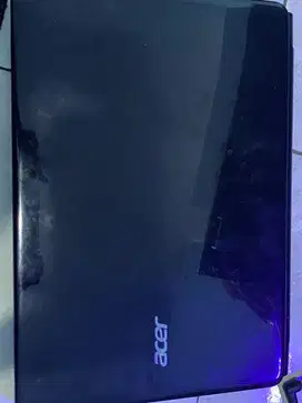 Laptop Acer Aspire E1-432 Bekas - Siap Pakai!