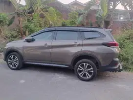 Daihatsu Terios 2018 Bensin