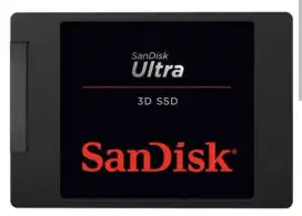 SSD SATA SANDISK