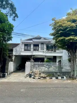 Dijual Rumah Siap Huni Dekat Unmer di Dieng, Sukun Malang