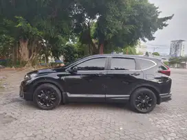Honda CRV Turbo Prestige Sensing 2021