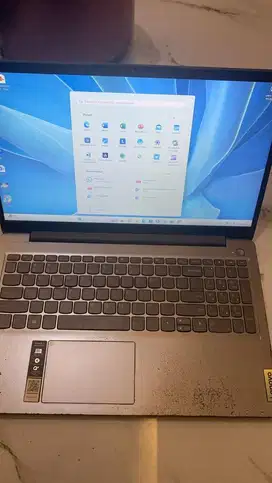 Lenovo ideapad 3