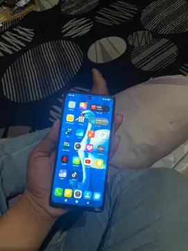 Mi 11T 5G Nfc ram 8/256